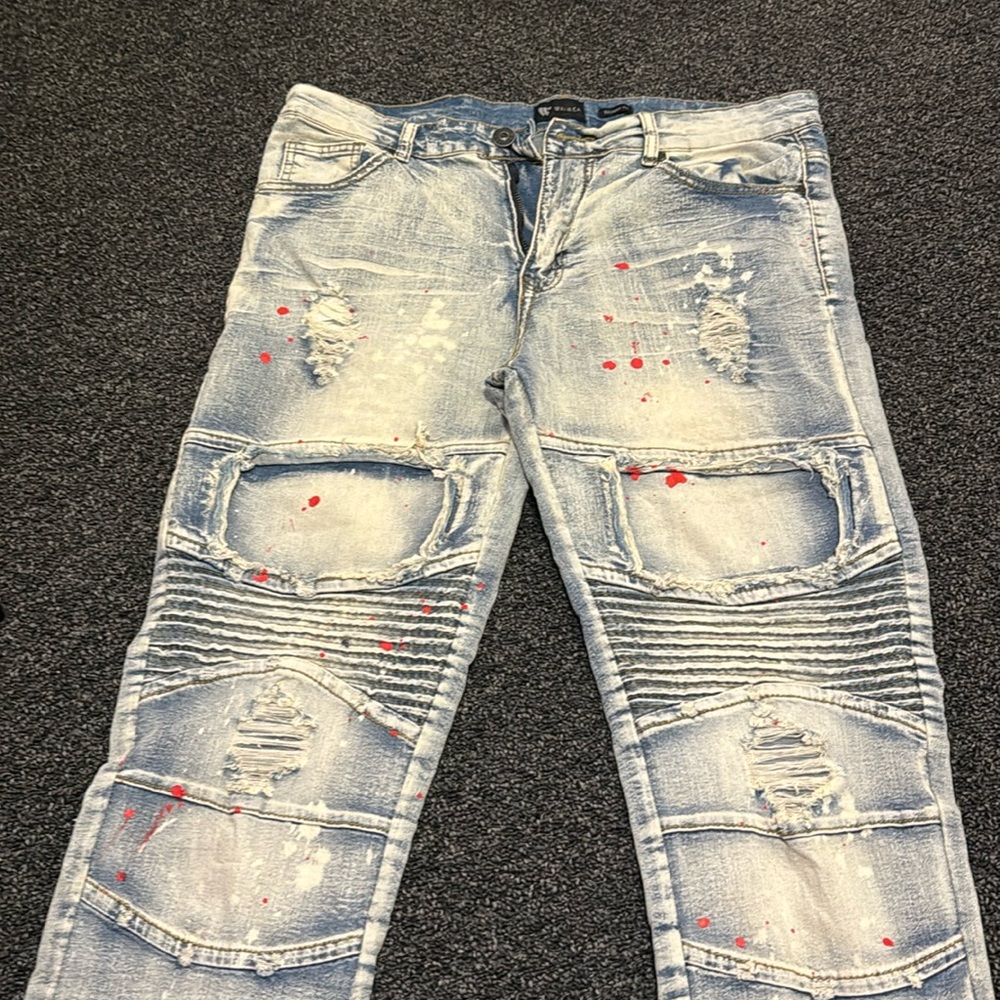 Waimea jeans